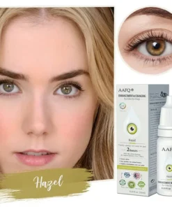 AAFQ® Enhancement & Changing Eye Color Eye Drops