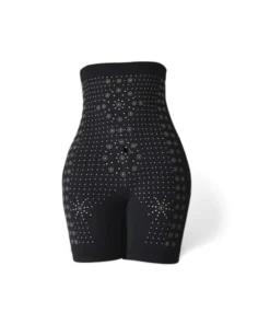 Baicloud™Lace Ion Fiber Shapewear- Negative Oxygen Ion Fat Burning Tummy Control & Detox Bodysuit