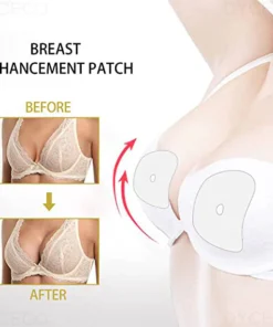 DYCECO™ Breast Enhancement Patch