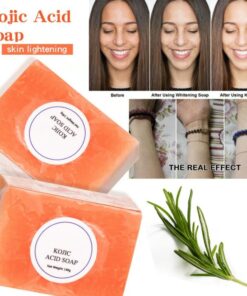 Kojic San Skin Lightening Soap