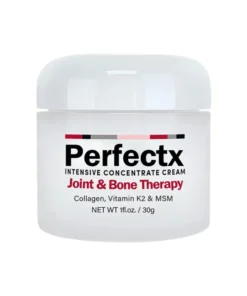 Perfectx™ Joint & Bone Therapy Cream