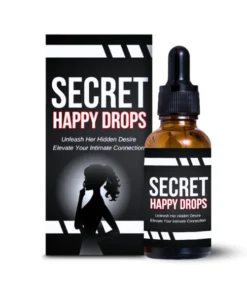 Secret Happy Drops