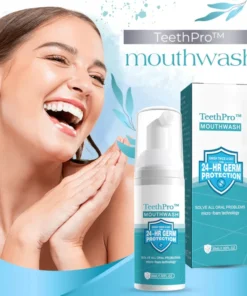 Teethaid ™ Tooth Mousse