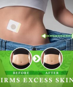 Voilaist® Bee Venom Lymphatic Detox Slimming Patch