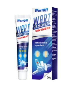 WartsOff Instant Blemish Treatment Cream