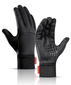 ComfyHands – Thermal Outdoor Gloves