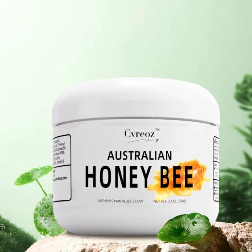 Cvreoz™ Australian Bee Venom Pain and Bone Healing Balm