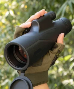 Dobshow™ 500X Night Vision Ultra-Portable Telescope