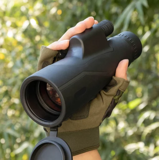 Dobshow™ 500X Night Vision Ultra-Portable Telescope