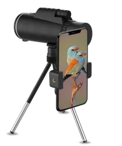 Dobshow™ 500X Night Vision Ultra-Portable Telescope