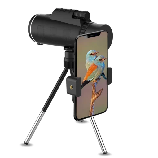 Dobshow™ 500X Night Vision Ultra-Portable Telescope