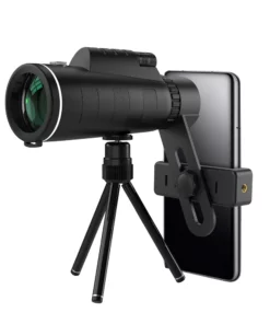 Dobshow™ 500X Night Vision Ultra-Portable Telescope