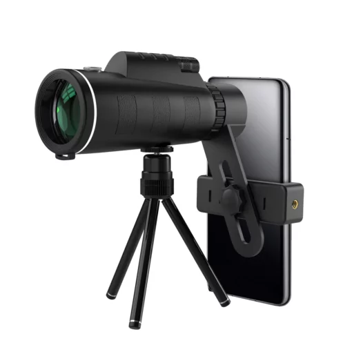 Dobshow™ 500X Night Vision Ultra-Portable Telescope