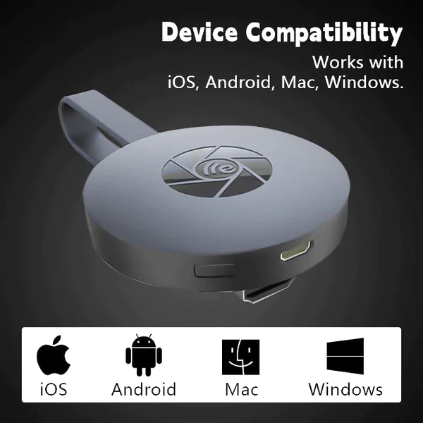 TIMNAMY™ TV Streaming Device - Mowelo - Online Shop