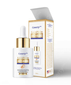 Ceoerty™ LumiSkin Anti-Aging Facial Essence