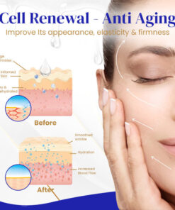 Ceoerty™ LumiSkin Anti-Aging Facial Essence