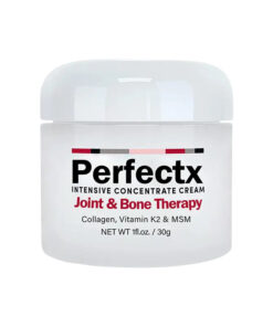 CroAie™ Perfeᴄtx Joint & Bone Therapy Cream