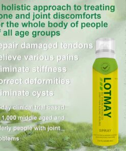 Lotmay™ Bee Venom Joint Pain & Bone Healing Spray